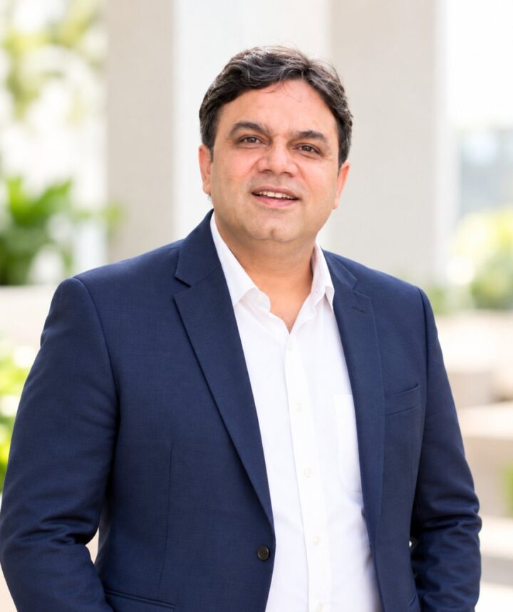 Deepak Mathur